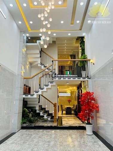 Hình ảnh Cho Thuê Biệt Thự .Full Nội Thất..🌸..Hẻm 8m...Cây Trâm P9...Gò Vấp