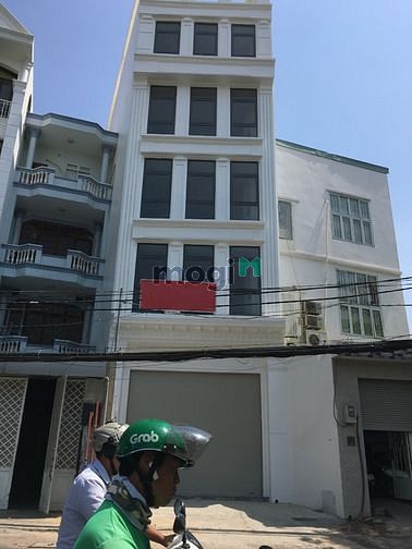 Hình ảnh Phan Đăng Lưu _ MT 4x18m _ dân cư đông đúc