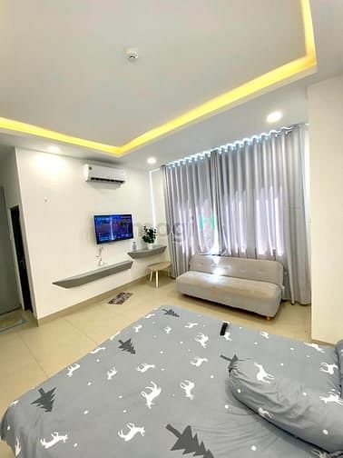 Hình ảnh Mb6623 nạp rút nhanh chóng mini mới xây- Võ duy ninh view landmark full nội thất