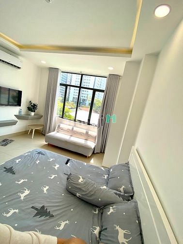 Hình ảnh Mb6623 nạp rút nhanh chóng mini mới xây- Võ duy ninh view landmark full nội thất