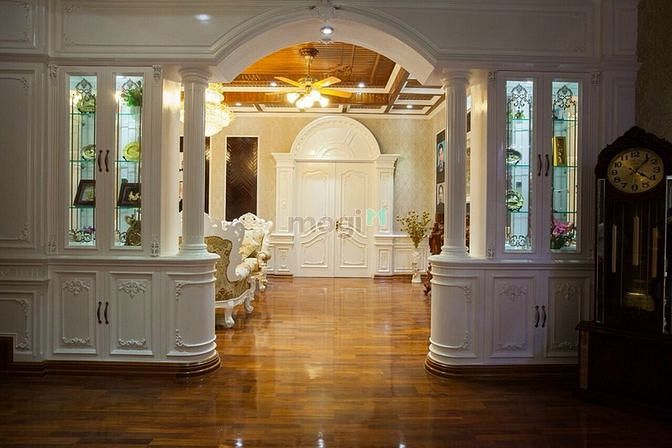 Hình ảnh Nhà mt Phường Đa Kao Quận 1, 80m2, 6 tầng, kinh doanh giá 16.5tỷ LH: M