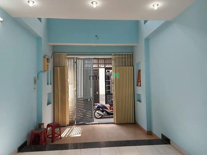 Hình ảnh Bán nhà Lưu Nhân Chú Tân Bình 43m2 7.6 tỷ.