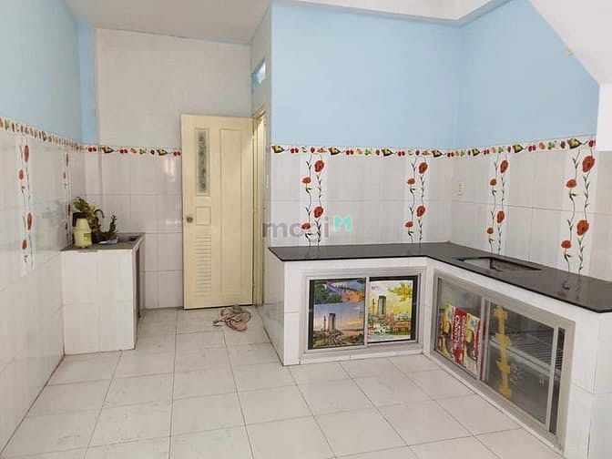 Hình ảnh Bán nhà Lưu Nhân Chú Tân Bình 43m2 7.6 tỷ.