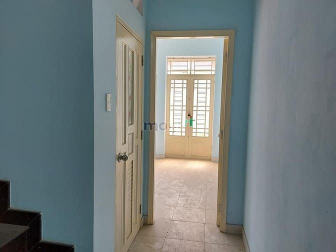 Hình ảnh Bán nhà Lưu Nhân Chú Tân Bình 43m2 7.6 tỷ.