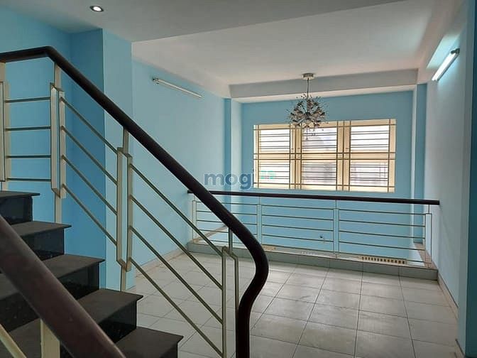 Hình ảnh Bán nhà Lưu Nhân Chú Tân Bình 43m2 7.6 tỷ.