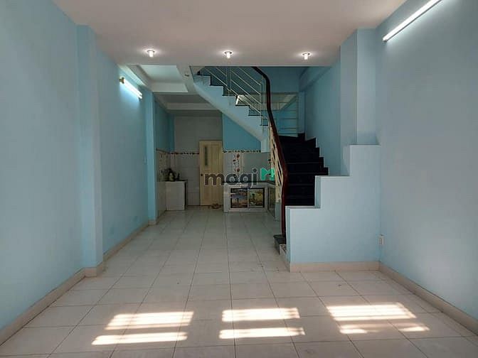 Hình ảnh Bán nhà Lưu Nhân Chú Tân Bình 43m2 7.6 tỷ.