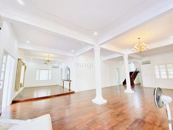 Hình ảnh 🔰 villa Thảo điền Quận 2 trệt 1 lầu 710m2🔷 MS:6386-1497