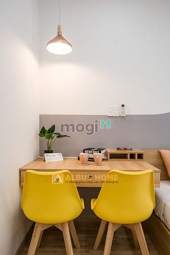 Hình ảnh ⛔⛔ Mb6623 nạp rút nhanh chóng Quận 3 có ban công full nội thất xách vali vào ở ⛔⛔
