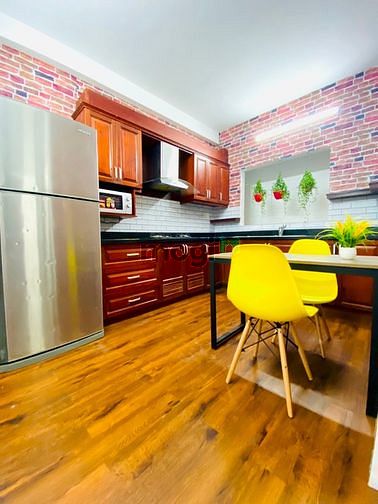 Hình ảnh 💫 Mb6623 nạp rút nhanh chóng 1PN riêng CHỈ TÍNH TIỀN ĐIỆN, NƯỚC