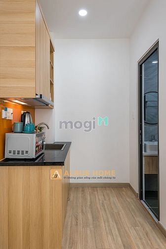 Hình ảnh ⛔⛔ Mb6623 nạp rút nhanh chóng Quận 3 có ban công full nội thất xách vali vào ở ⛔⛔