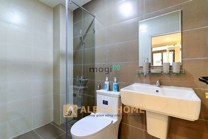 Hình ảnh ⛔⛔ Mb6623 nạp rút nhanh chóng Quận 3 có ban công full nội thất xách vali vào ở ⛔⛔