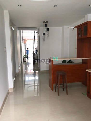 Hình ảnh 561/2A Trần Hưng Đạo, Quận 1, đối diện Bộ Công An