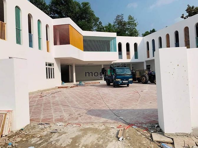 Hình ảnh Đất Thị Xã 100% Thổ Cư, Vị Trí Đắc Địa, Lợi Nhuận Cao