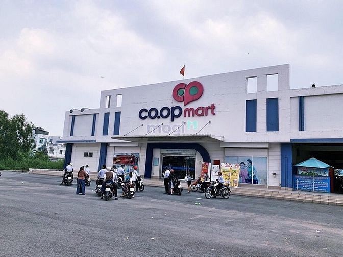 Hình ảnh Ngân hàng VIB hỗ trợ vay thanh lý 29 nền thổ cư ngay KDC Tên lửa.TPHCM