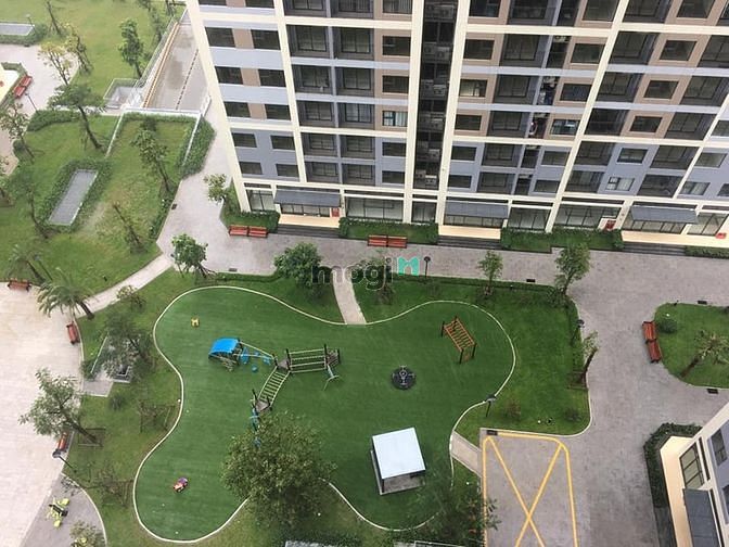 Hình ảnh Mb6623 nạp rút nhanh chóng The Origami - Vinhomes Grand Park