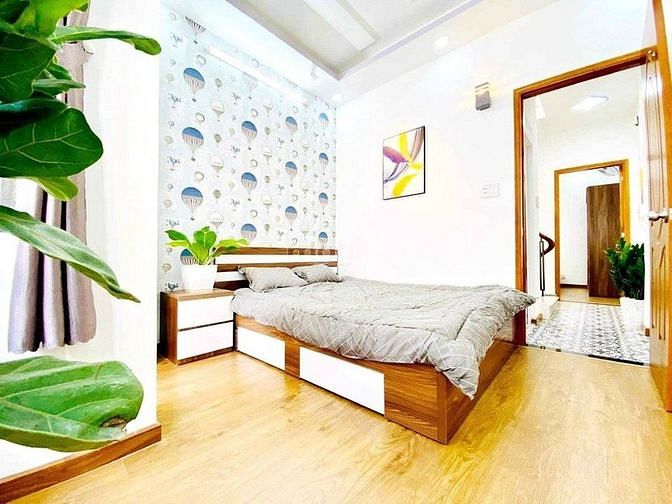Hình ảnh Kha Vạn Cân TP.Thủ Đức 10 tỷ 6 MT 5m