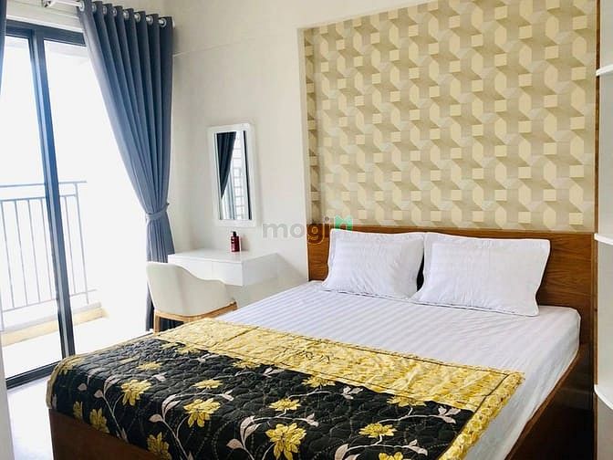 Hình ảnh Chung cư Rivergate 2PN 2WC - 75M2
