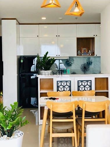 Hình ảnh Chung cư Rivergate 2PN 2WC - 75M2