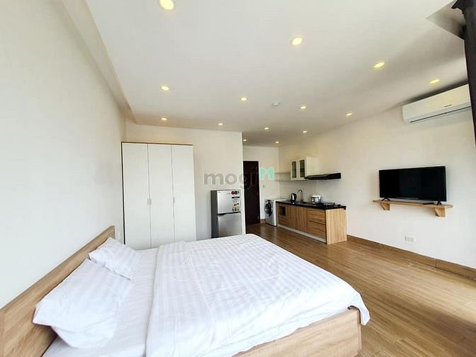Hình ảnh Căn Hộ Dich Vụ - Giá Rẻ - Tân Bình