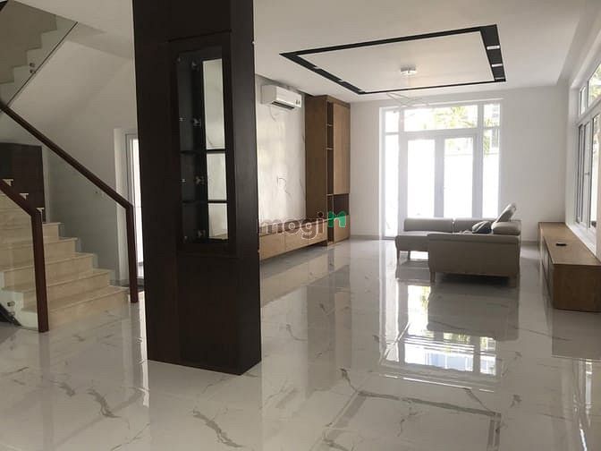 Hình ảnh 🔰 Biệt thự Thảo điền Quận 2 Thiết kế hiện đại 350m2🔷 MS:2639-3752
