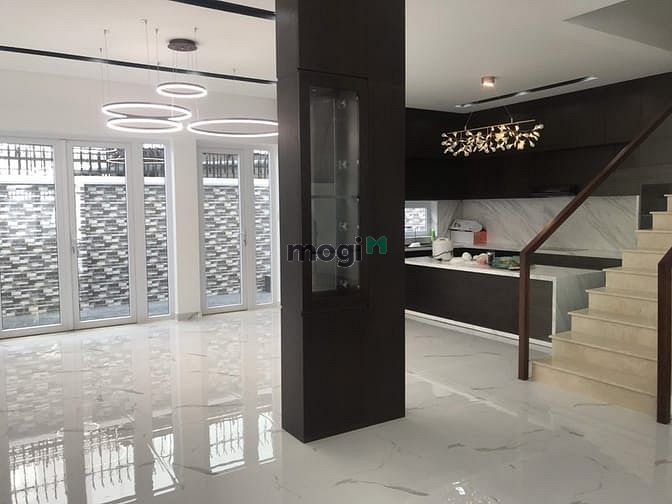 Hình ảnh 🔰 Biệt thự Thảo điền Quận 2 Thiết kế hiện đại 350m2🔷 MS:2639-3752