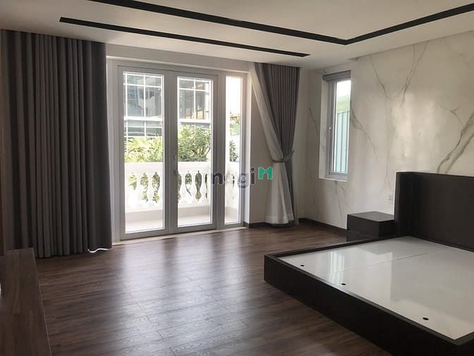 Hình ảnh 🔰 Biệt thự Thảo điền Quận 2 Thiết kế hiện đại 350m2🔷 MS:2639-3752