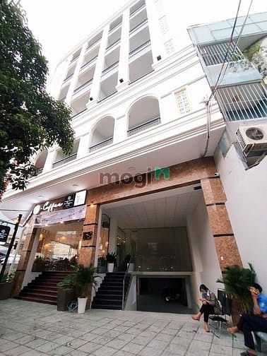 Hình ảnh Căn Hộ Dich Vụ - Giá Rẻ - Tân Bình