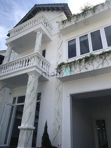Hình ảnh 🔰 Biệt thự Thảo điền Quận 2 Thiết kế hiện đại 350m2🔷 MS:2639-3752