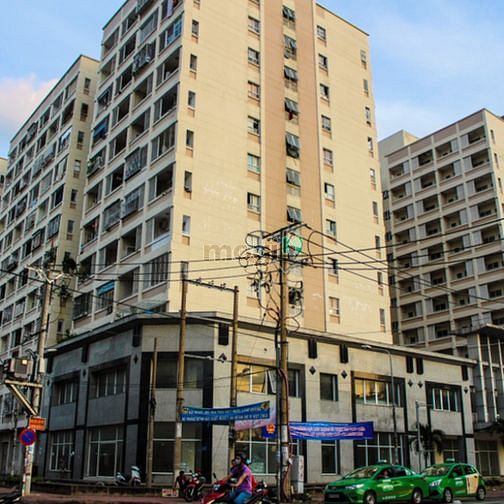 Hình ảnh Cho thuê hoặc bán Trang Chủ MB66.COM / Đăng Ký Tặng 66K chung cư Tân Mỹ, đường số 8, P. Tân Phú, Q7