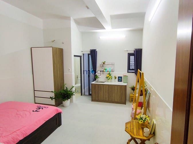 Hình ảnh Căn Hộ Dich Vụ - Giá Rẻ - Tân Bình