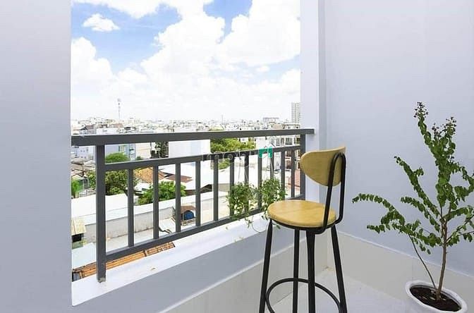Hình ảnh Căn Hộ Dich Vụ - Giá Rẻ - Tân Bình