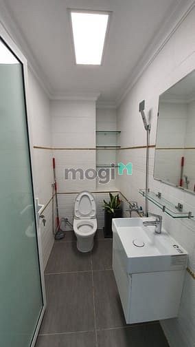 Hình ảnh Cho thuê nhà 309C Nguyễn Văn Trõi, Phường 1, Tân Bình