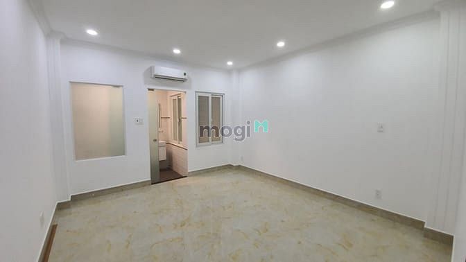 Hình ảnh Cho thuê nhà 309C Nguyễn Văn Trõi, Phường 1, Tân Bình