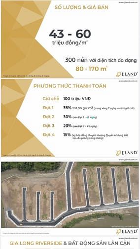Hình ảnh Đất Biệt Thự 3 Mặt Sông giá 4.5-6 tỷ/nền 87-110m2 Nhà Bè Giáp Quận 7