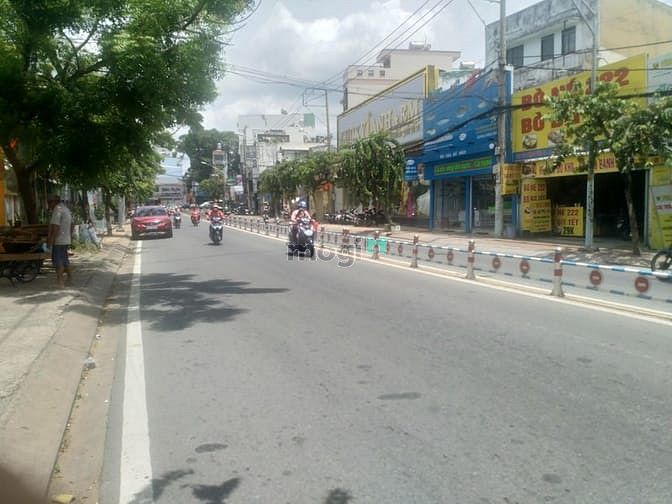 Hình ảnh Bán gấp đất thủ đức, mặt tiền kinh doanh đường Đặng Văn Bi, Bình Thọ
