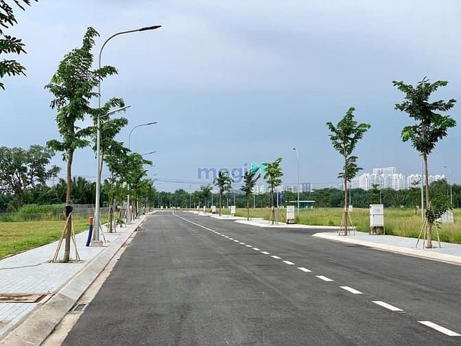 Hình ảnh Đất Biệt Thự 3 Mặt Sông giá 4.5-6 tỷ/nền 87-110m2 Nhà Bè Giáp Quận 7