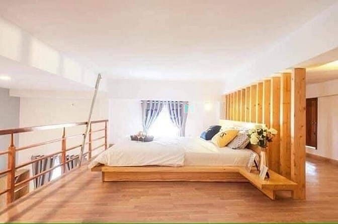 Hình ảnh Mb6623 nạp rút nhanh chóng 50m2 duplex Bến Vân Đồn quận 4 gần cầu Nguyễn Văn Cừ