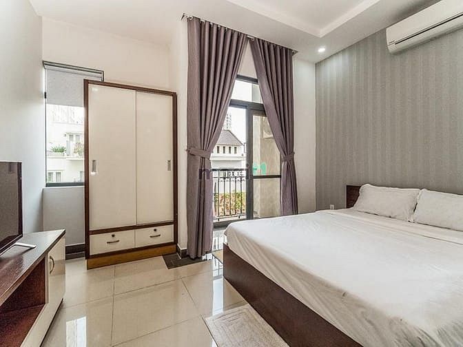 Hình ảnh CHThảo Điền Cao Cấp bậc nhất Quận 2, Giá Tốt, Gần cầu Sài Gòn