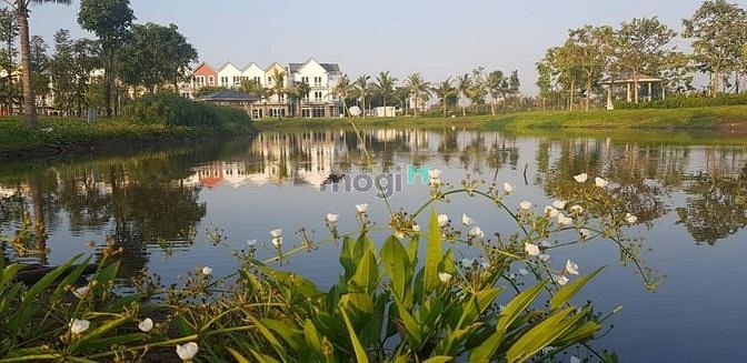 Hình ảnh Cho thuê nhà phố Park riverside quận 9 siêu sang trọng