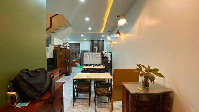 Hình ảnh Cho thuê nhà phố Park riverside quận 9 siêu sang trọng