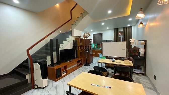 Hình ảnh Cho thuê nhà phố Park riverside quận 9 siêu sang trọng