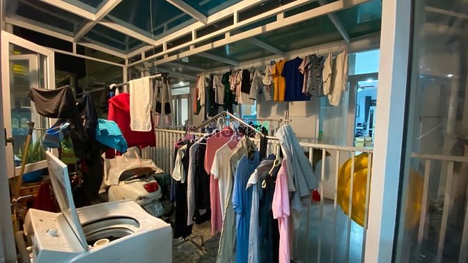 Hình ảnh Cho thuê nhà phố Park riverside quận 9 siêu sang trọng