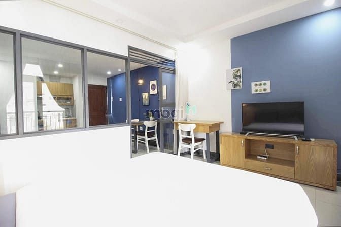 Hình ảnh CHThảo Điền Cao Cấp bậc nhất Quận 2, Giá Tốt, Gần cầu Sài Gòn