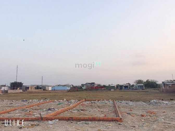 Hình ảnh bán lô đất sạch 1/ đường vĩnh lộc . bình chánh, tphcm