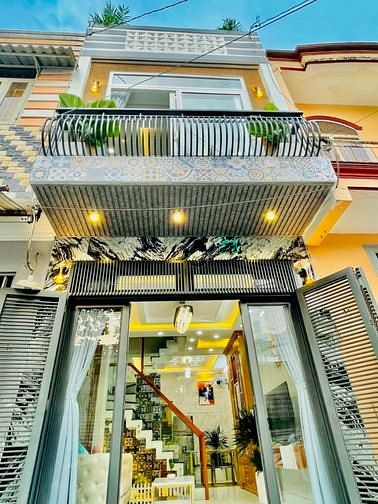 Hình ảnh Cần bán nhanh đất siêu vị trí góc 2MT KDC Văn Minh,P. An Phú quận 2,