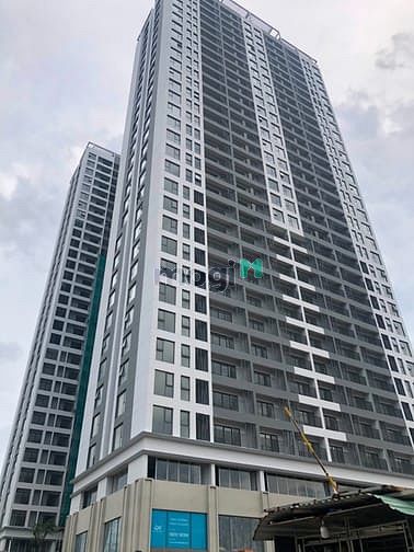 Hình ảnh Lavida Plus, Cho thuê căn 37m2, Giá 6.5tr + PQL + Rèm, Máy lạnh.