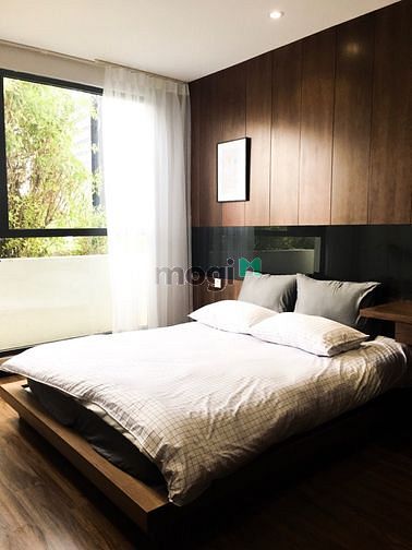 Hình ảnh Lavida Plus, Cho thuê căn 37m2, Giá 6.5tr + PQL + Rèm, Máy lạnh.