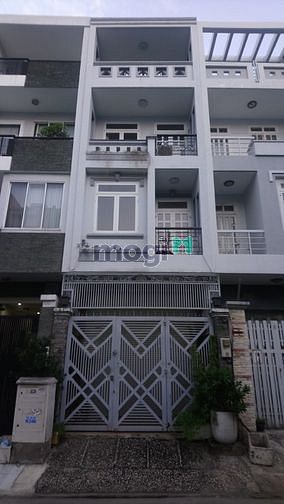 Hình ảnh ❄️Nhà 250m2 trệt 3 lầu 4x20m Bùi tá hán An Phú ⚡MS:553436