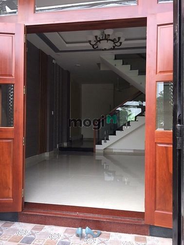 Hình ảnh Nhà cho thuê. 1 trệt 2lầu. 4pn 3wc