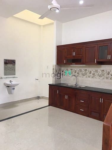 Hình ảnh Nhà cho thuê. 1 trệt 2lầu. 4pn 3wc